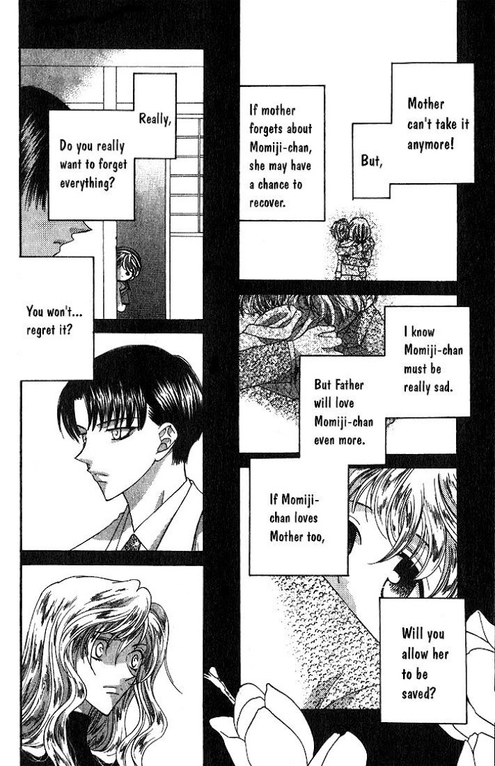 Fruits Basket Another Chapter 23 #24