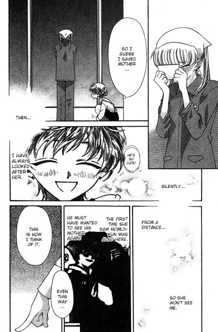 Fruits Basket Another Chapter 23 #26