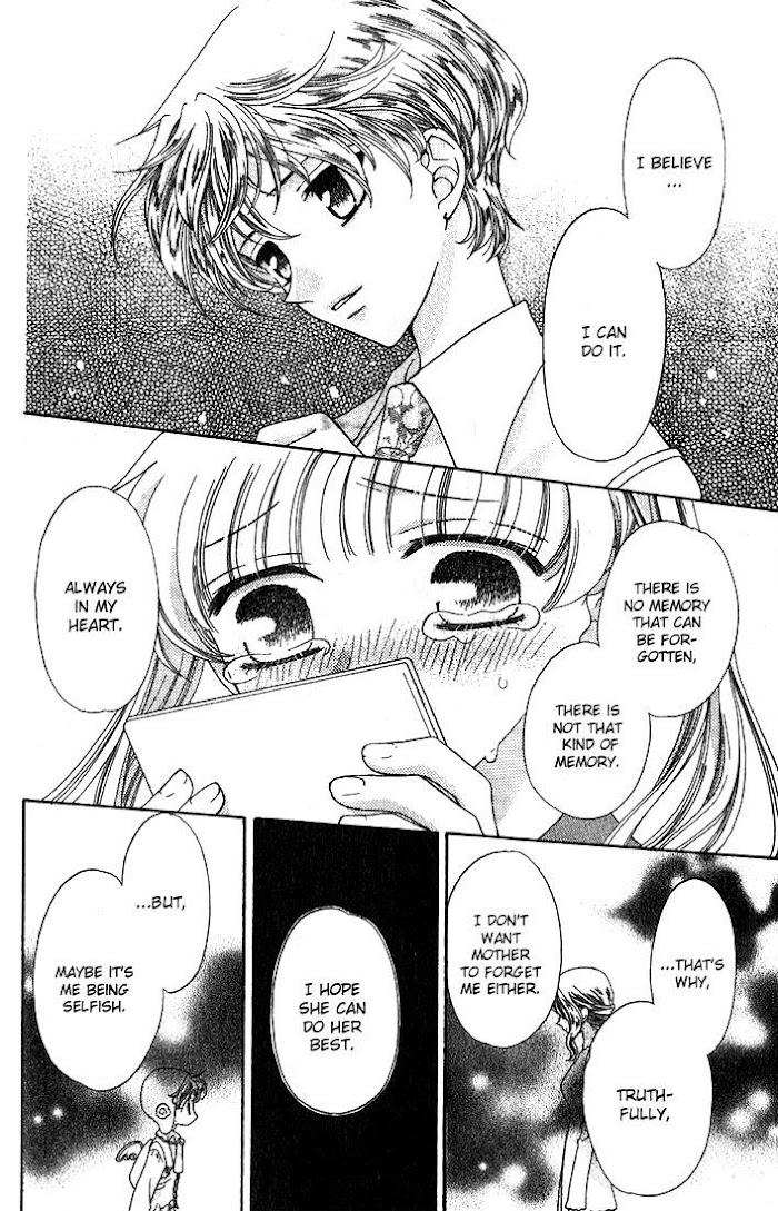 Fruits Basket Another Chapter 23 #28