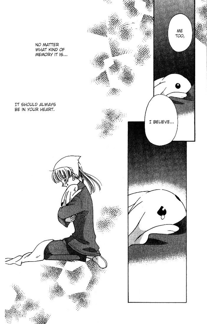 Fruits Basket Another Chapter 23 #30