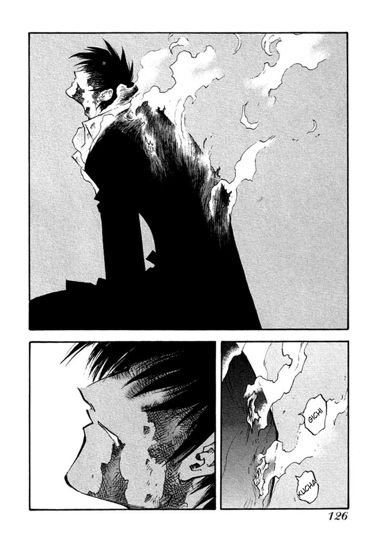 Trigun Maximum Chapter 55 #20