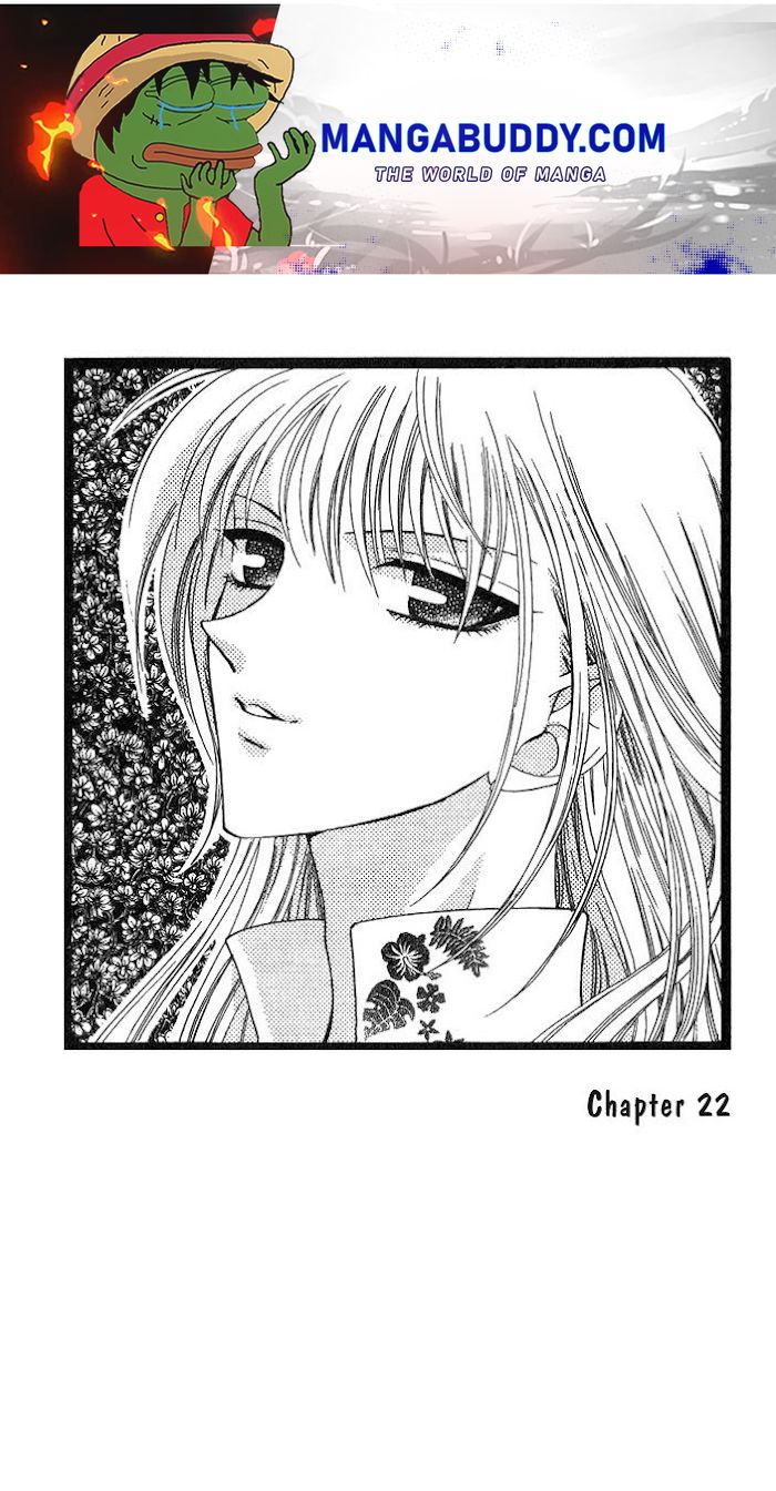 Fruits Basket Another Chapter 22 #1