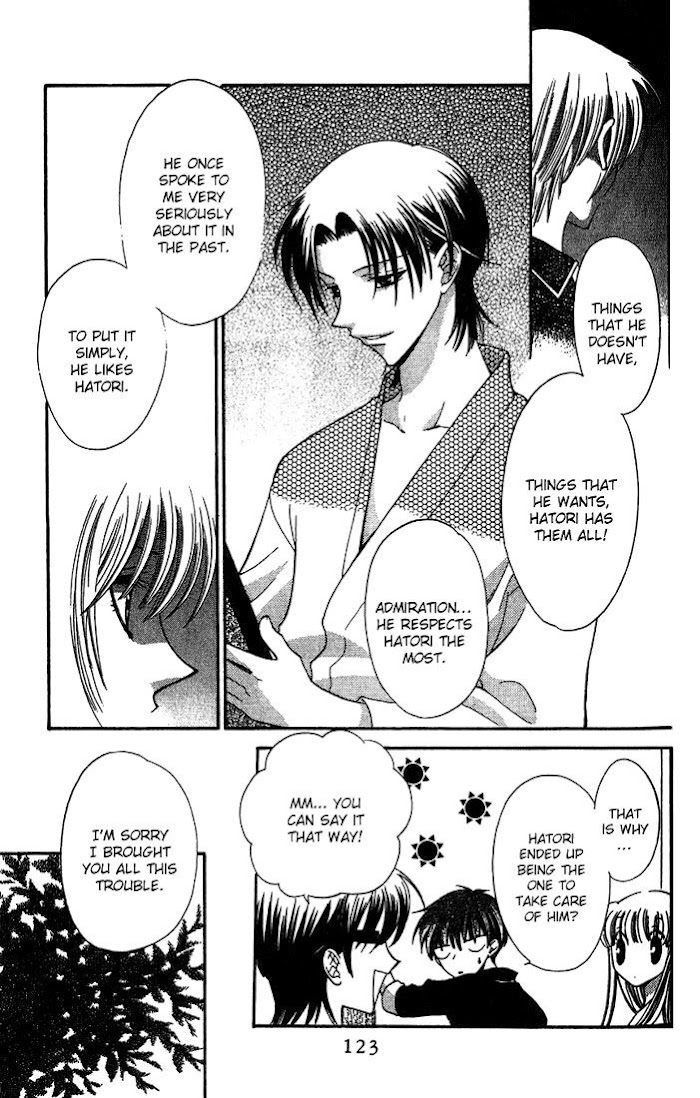 Fruits Basket Another Chapter 22 #25