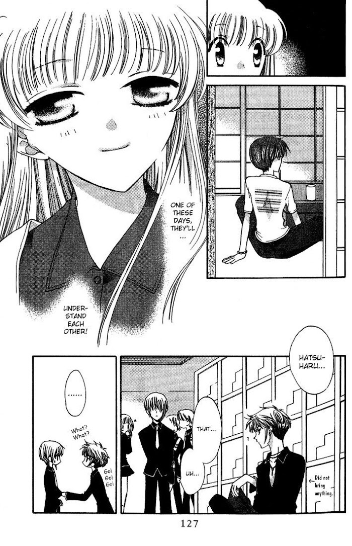 Fruits Basket Another Chapter 22 #29