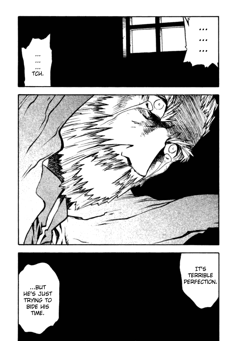 Trigun Maximum Chapter 53 #19