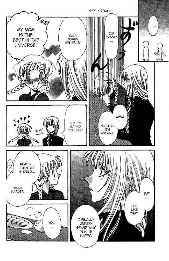 Fruits Basket Another Chapter 21 #26