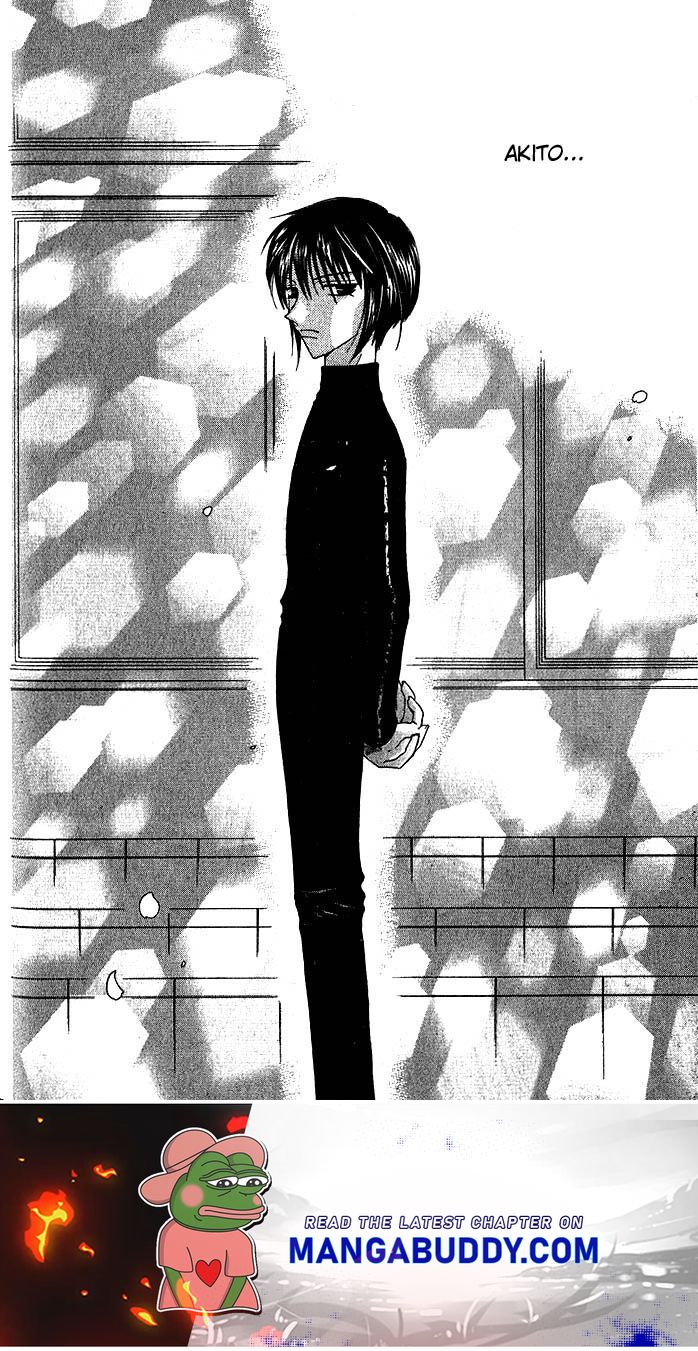Fruits Basket Another Chapter 19 #35