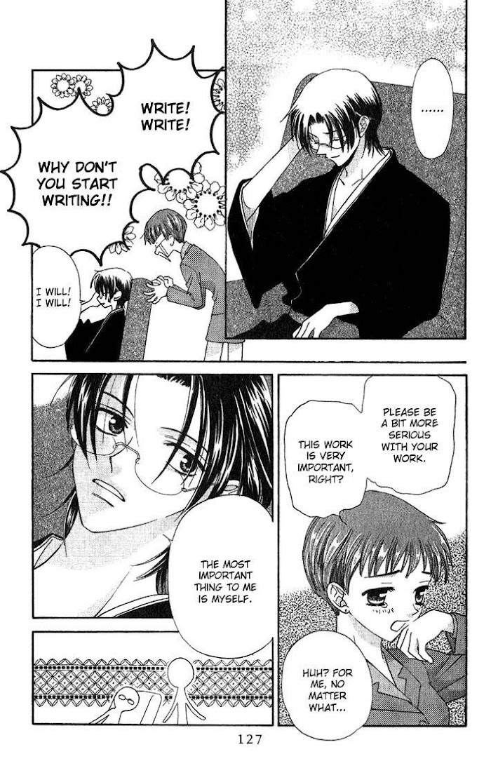Fruits Basket Another Chapter 16 #31