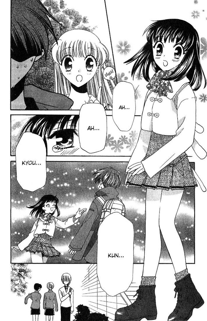 Fruits Basket Another Chapter 15 #12