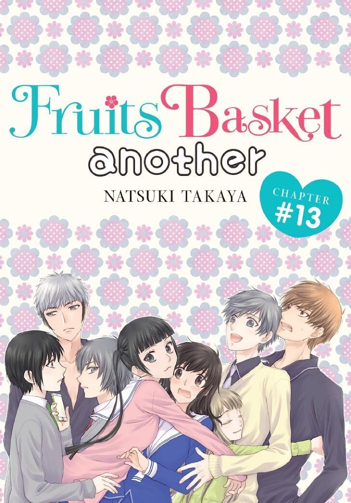Fruits Basket Another Chapter 13 #1