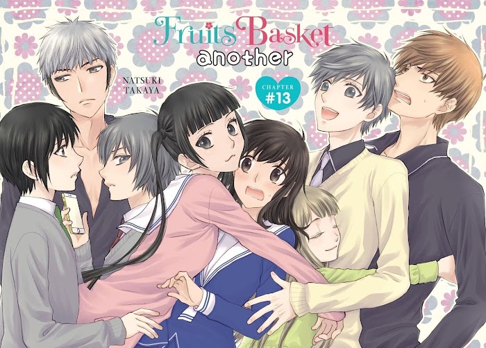 Fruits Basket Another Chapter 13 #2
