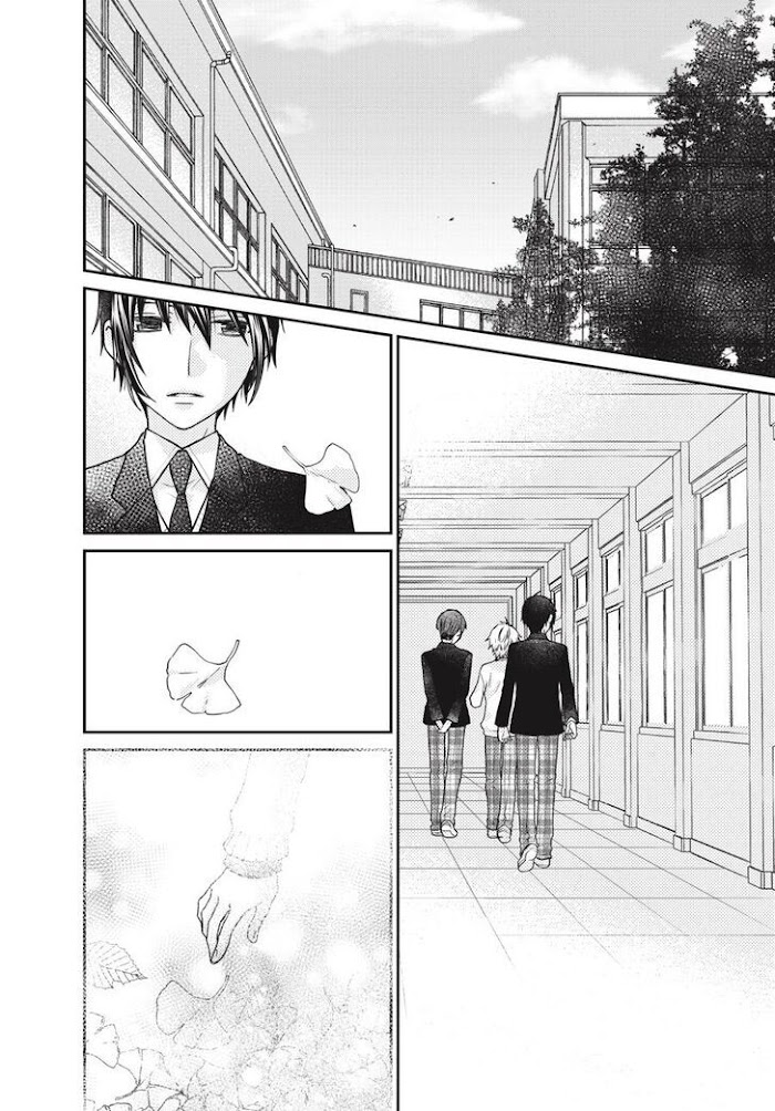 Fruits Basket Another Chapter 13 #3