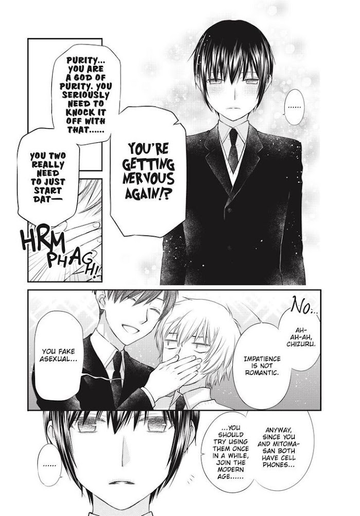Fruits Basket Another Chapter 13 #6