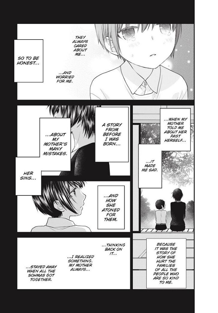Fruits Basket Another Chapter 13 #22