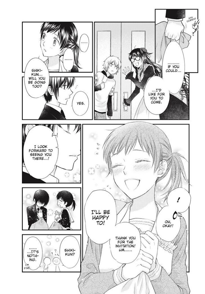 Fruits Basket Another Chapter 13 #25