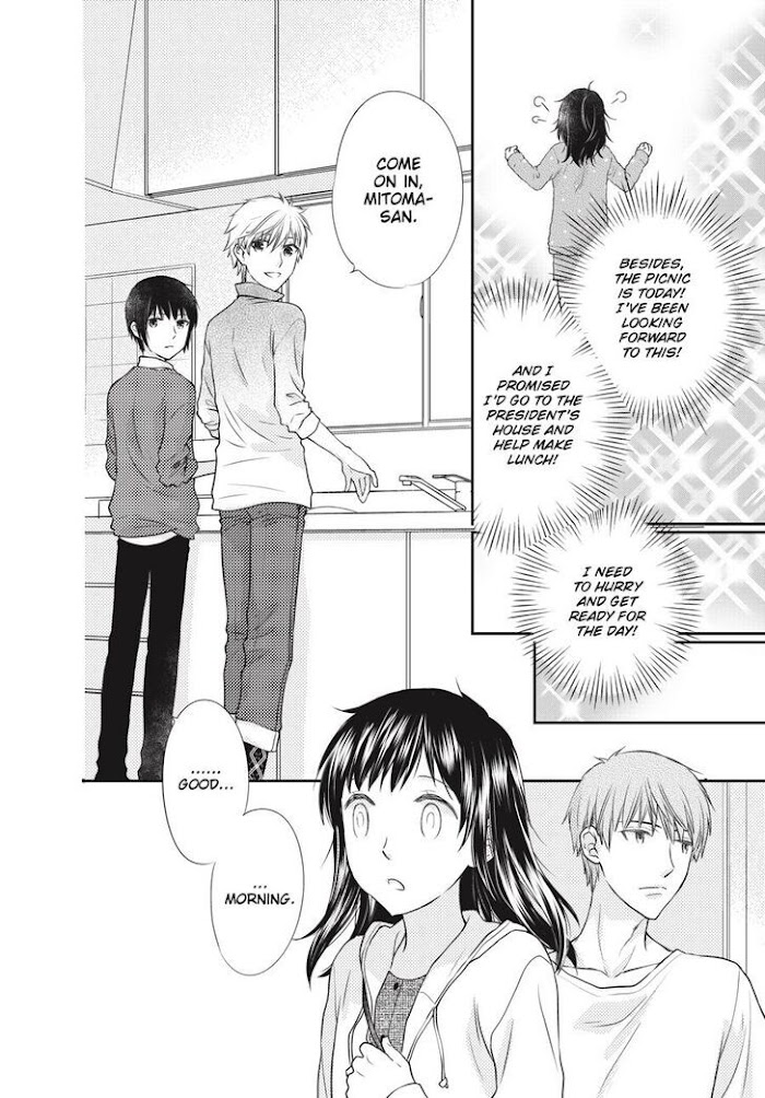 Fruits Basket Another Chapter 13 #39