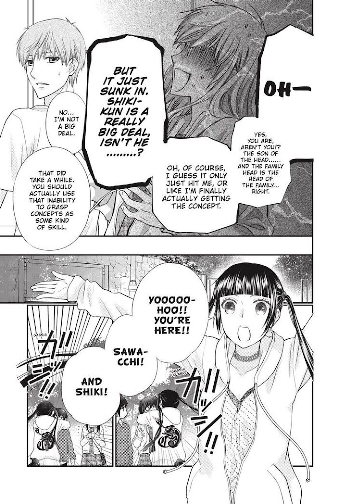Fruits Basket Another Chapter 13 #42
