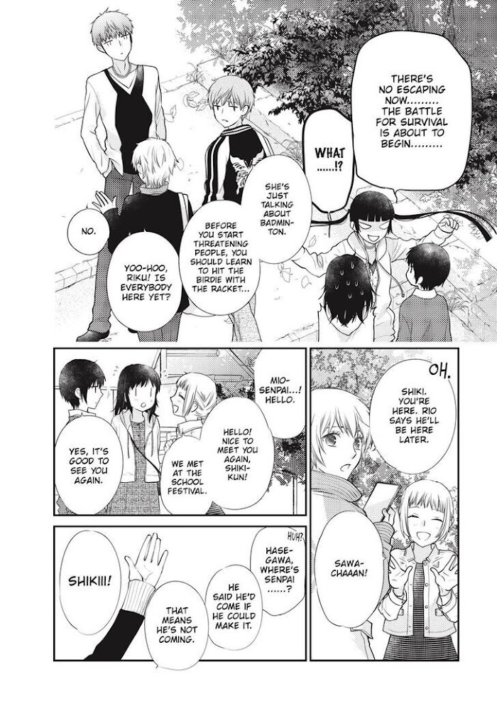 Fruits Basket Another Chapter 13 #43