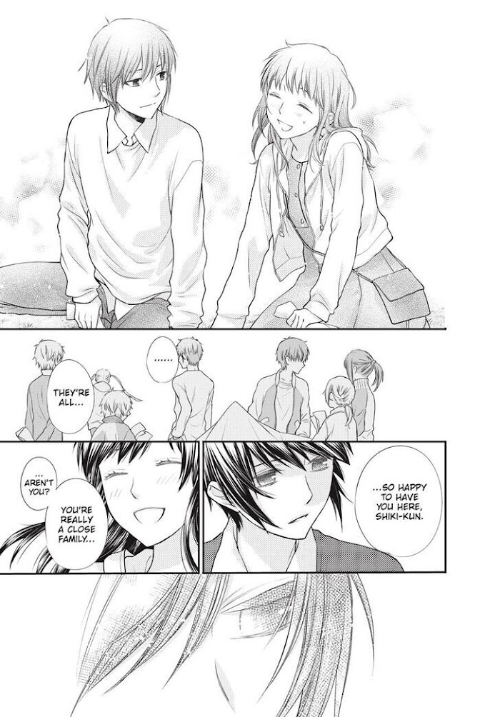 Fruits Basket Another Chapter 13 #46
