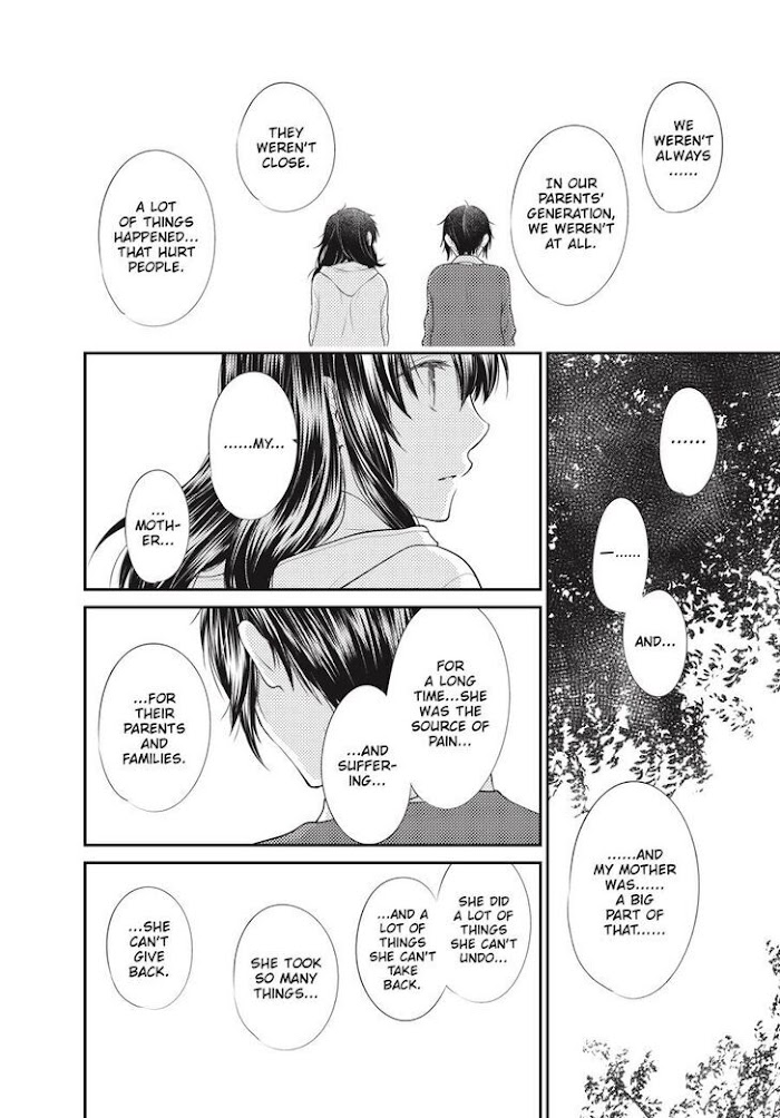 Fruits Basket Another Chapter 13 #47