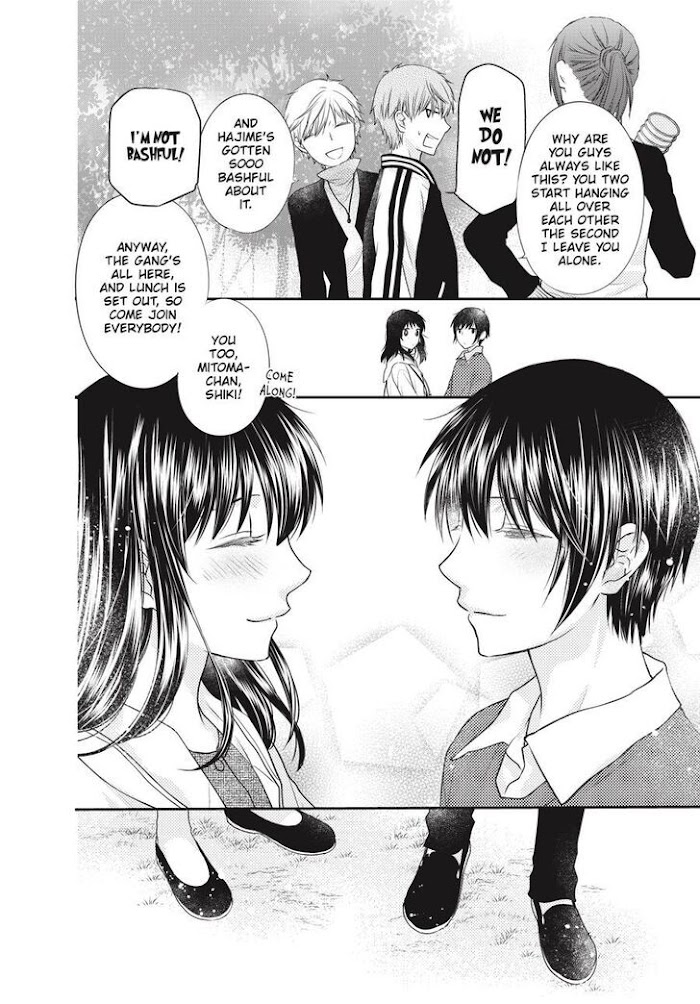 Fruits Basket Another Chapter 13 #58