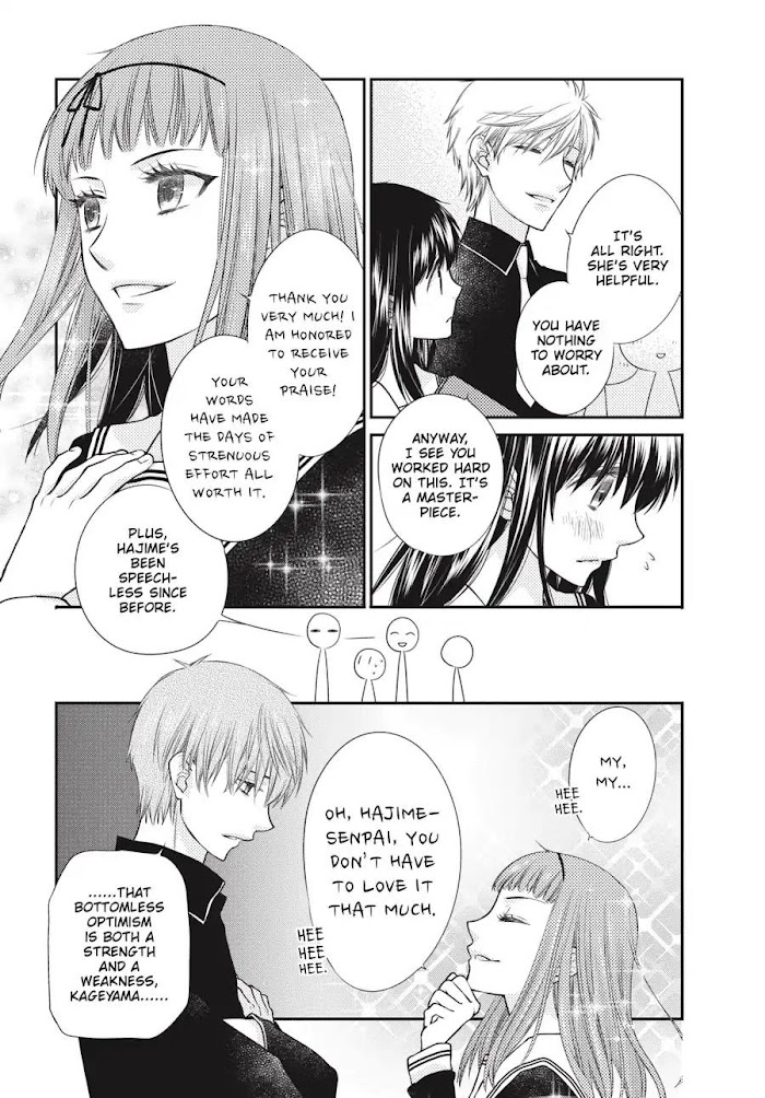 Fruits Basket Another Chapter 12 #5