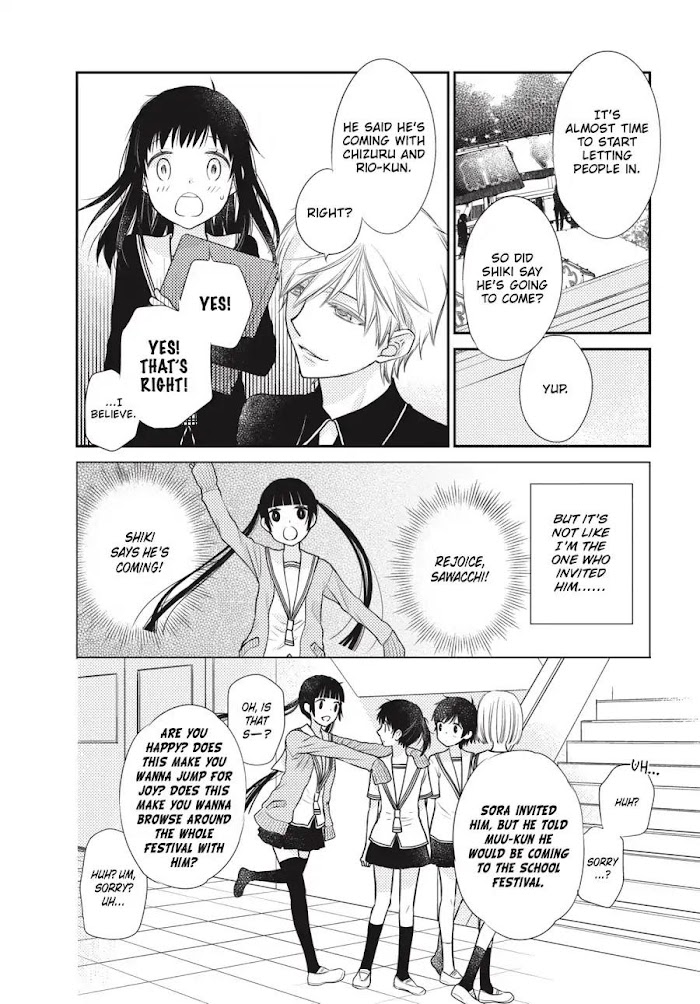 Fruits Basket Another Chapter 12 #8