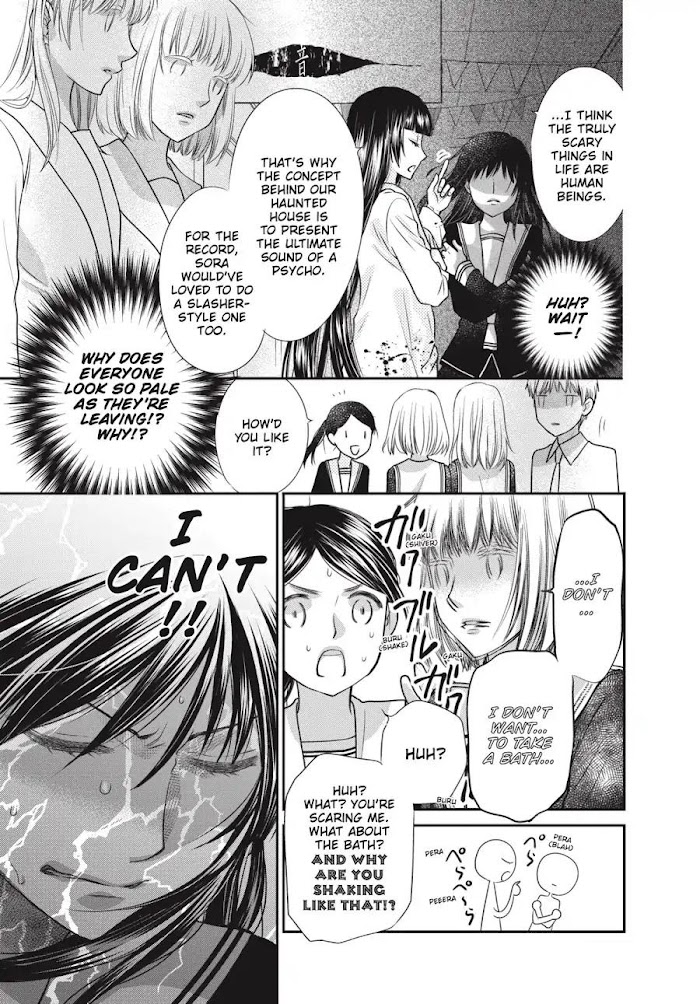 Fruits Basket Another Chapter 12 #19