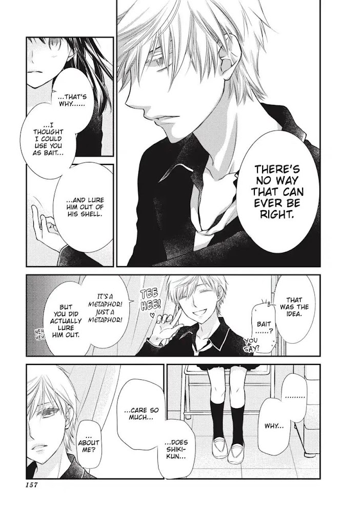 Fruits Basket Another Chapter 12 #29