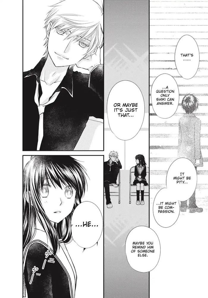 Fruits Basket Another Chapter 12 #30