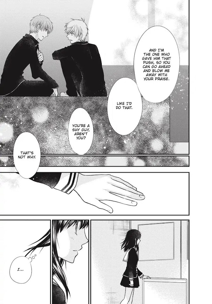 Fruits Basket Another Chapter 12 #33