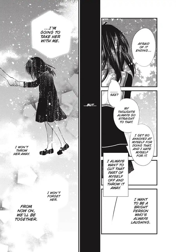 Fruits Basket Another Chapter 12 #35