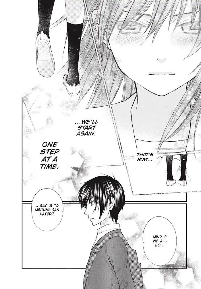 Fruits Basket Another Chapter 12 #36