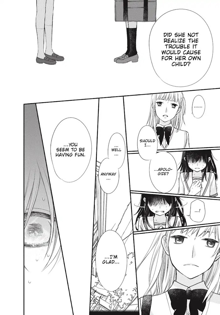 Fruits Basket Another Chapter 10 #14