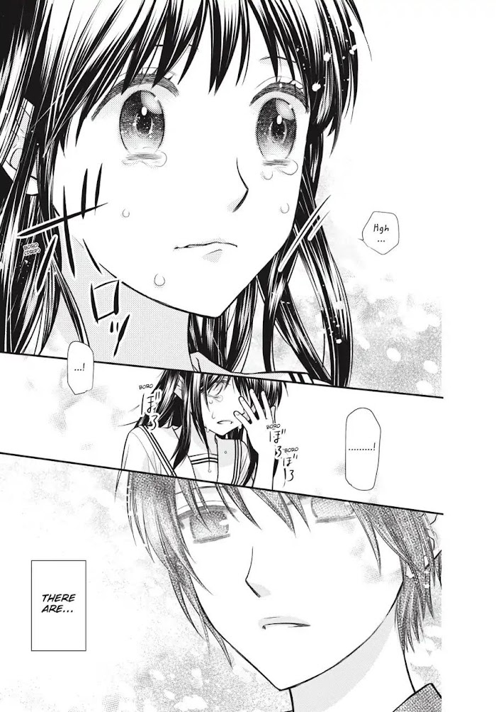 Fruits Basket Another Chapter 11 #18