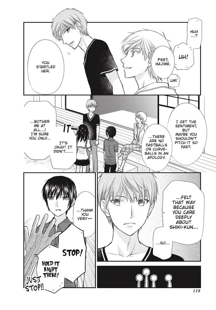Fruits Basket Another Chapter 11 #28