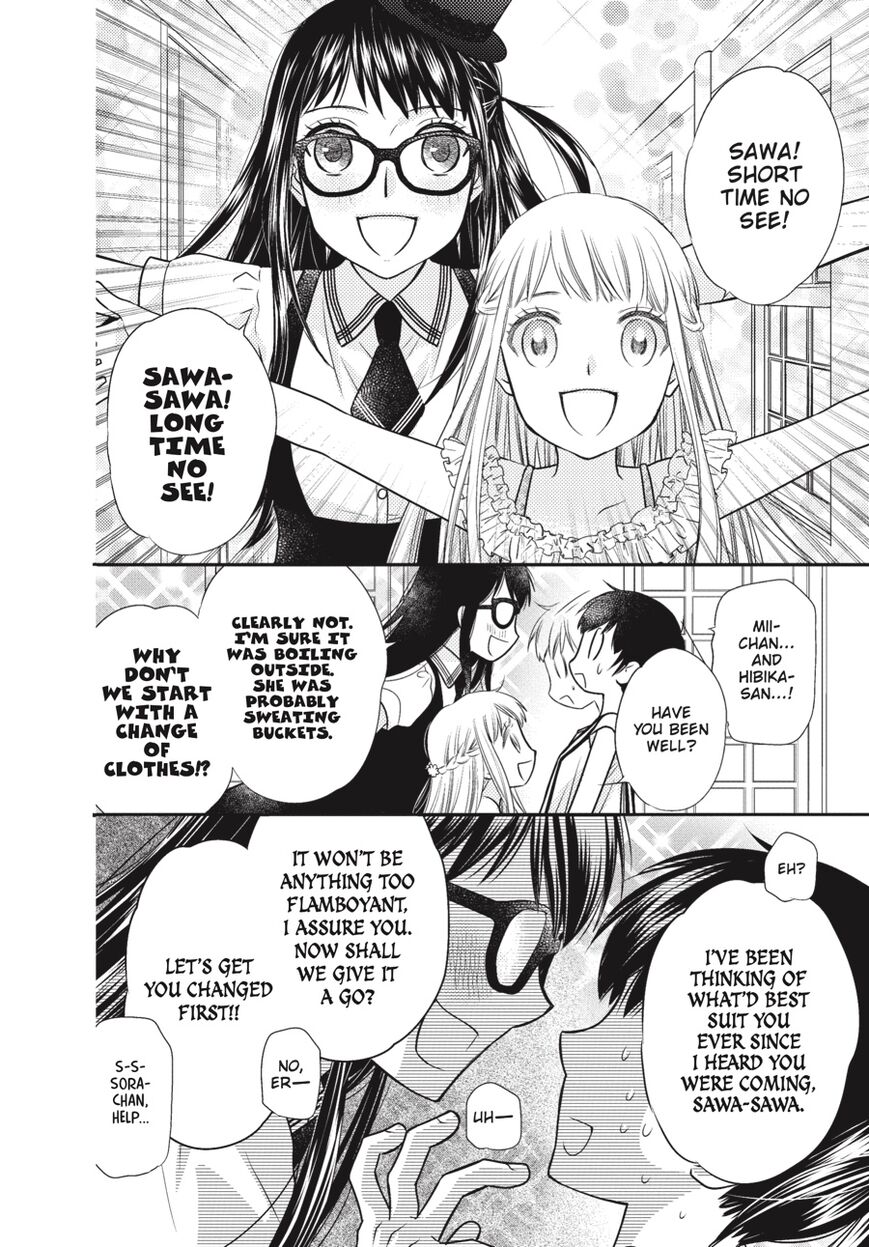 Fruits Basket Another Chapter 9 #12