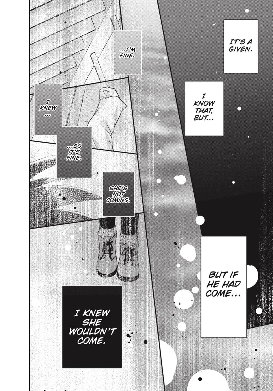 Fruits Basket Another Chapter 9 #20