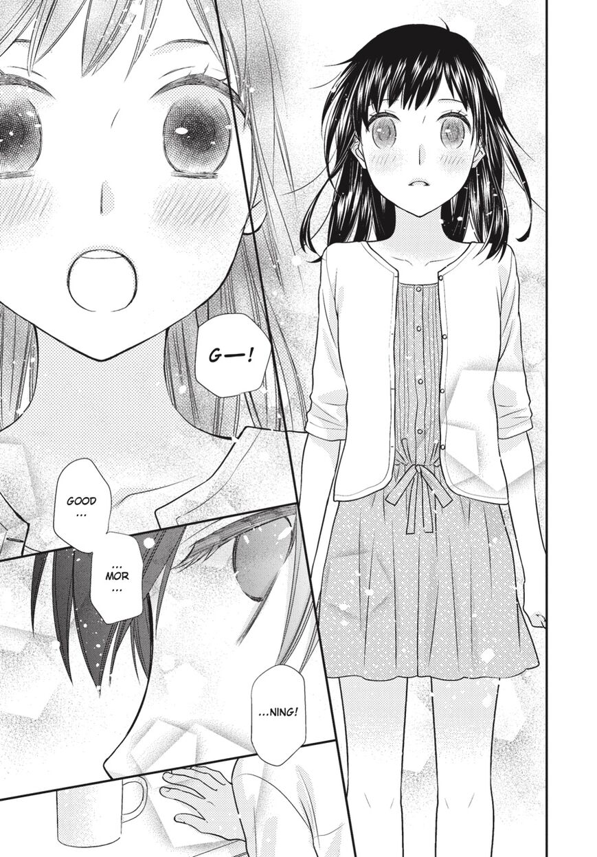 Fruits Basket Another Chapter 9 #23