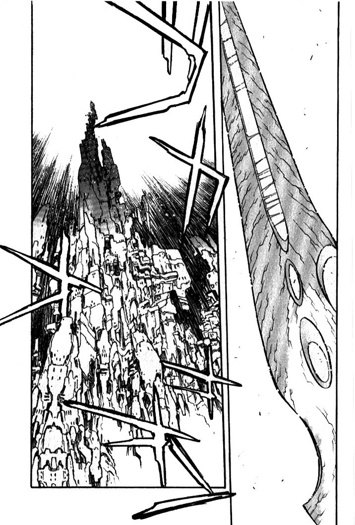 Trigun Maximum Chapter 43 #24