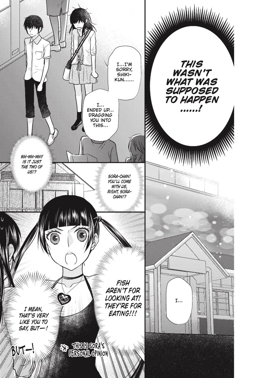 Fruits Basket Another Chapter 9 #29