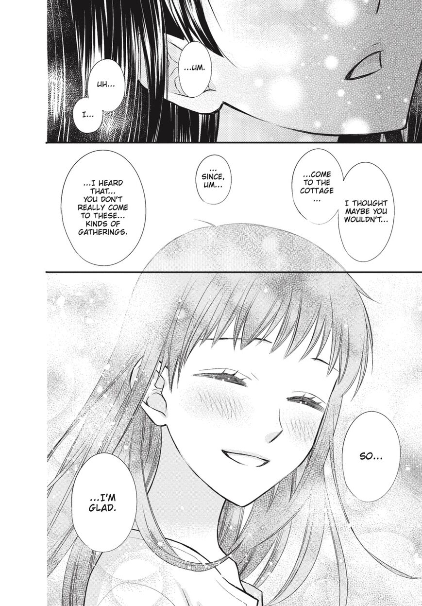 Fruits Basket Another Chapter 9 #32