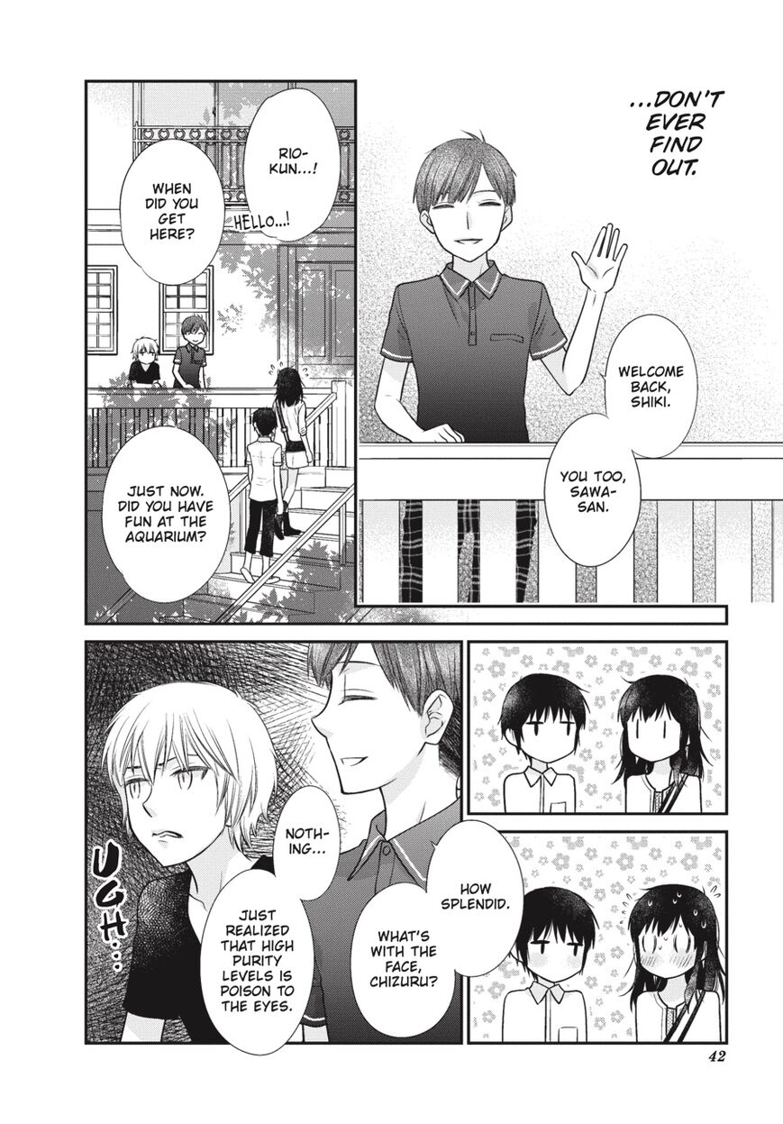 Fruits Basket Another Chapter 9 #41