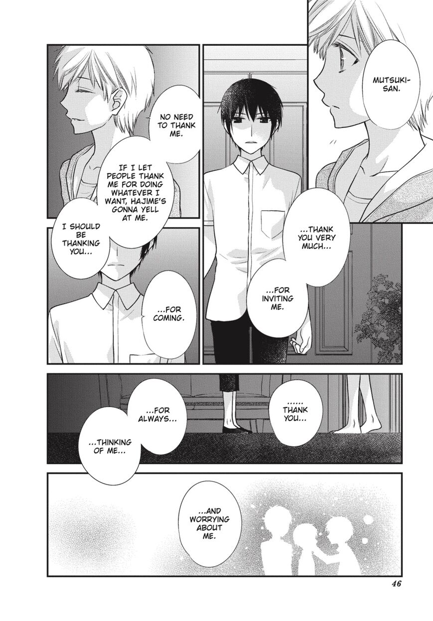 Fruits Basket Another Chapter 9 #45