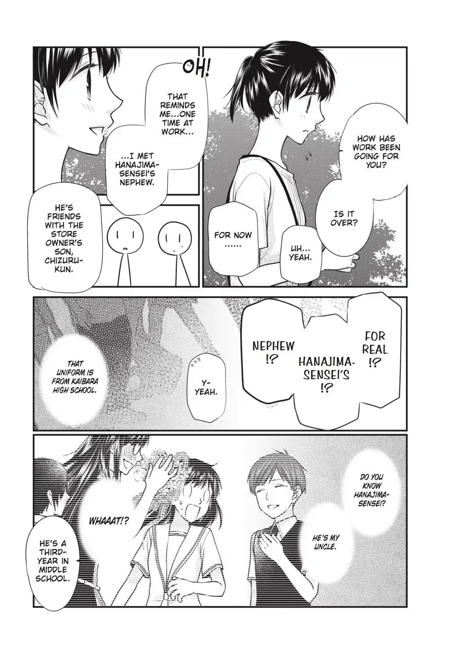 Fruits Basket Another Chapter 8 #3