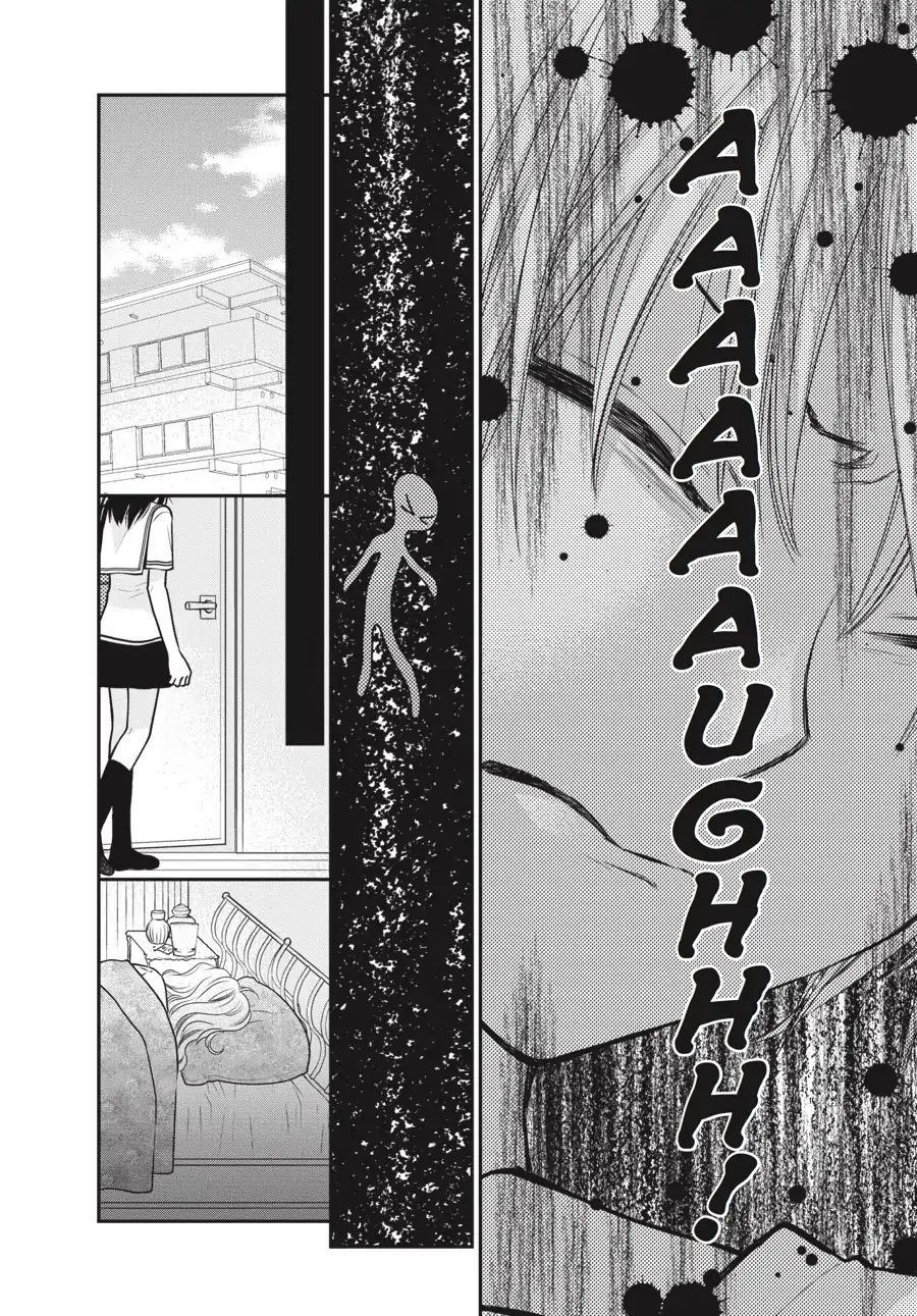 Fruits Basket Another Chapter 8 #10