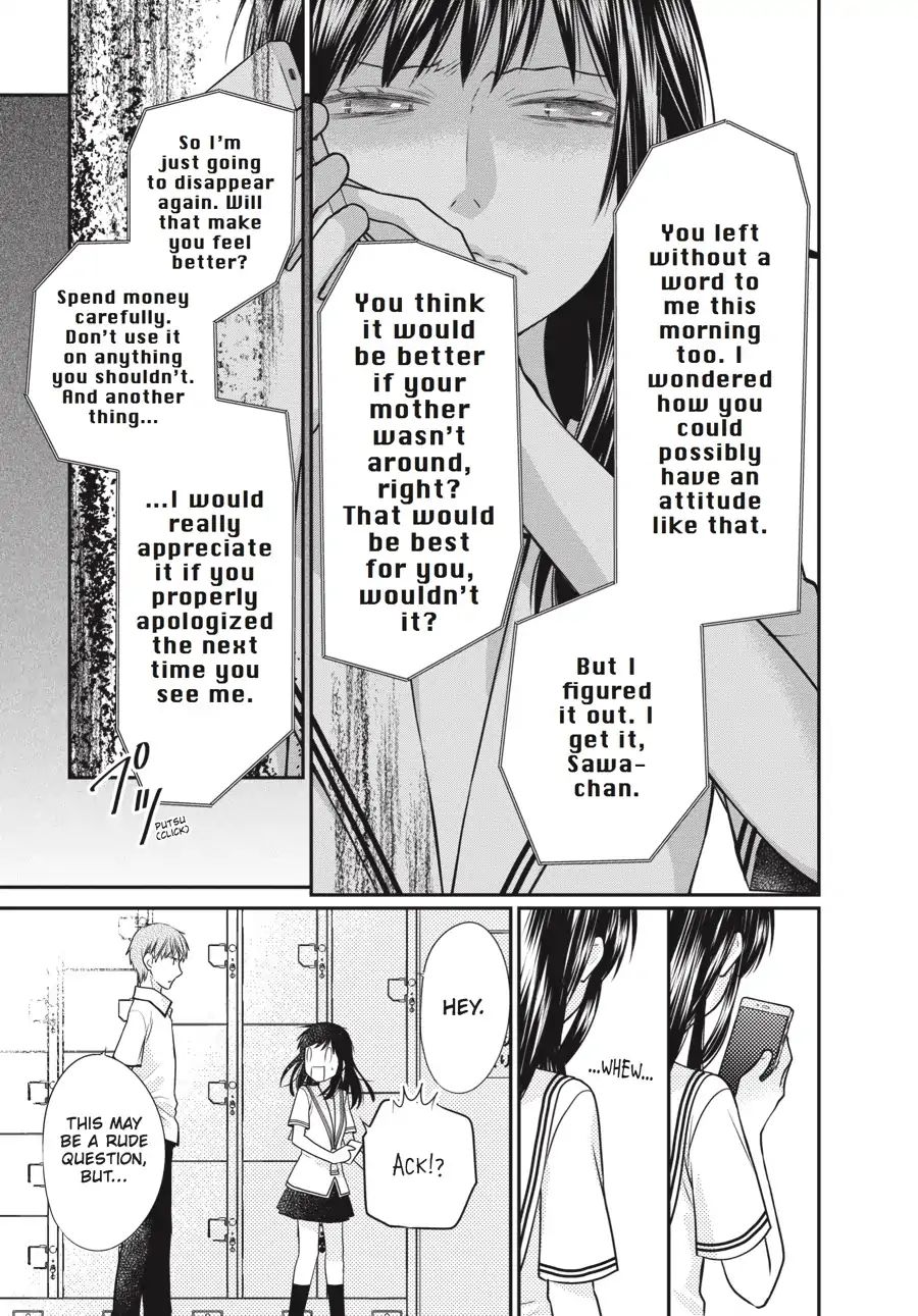 Fruits Basket Another Chapter 8 #23