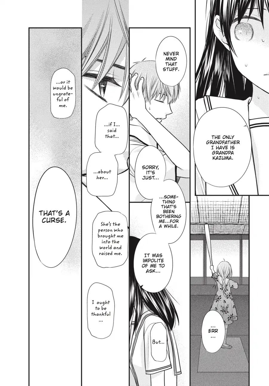 Fruits Basket Another Chapter 8 #26