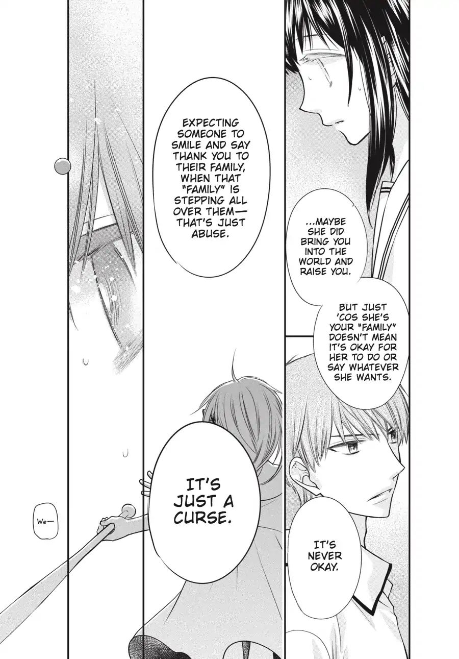 Fruits Basket Another Chapter 8 #27