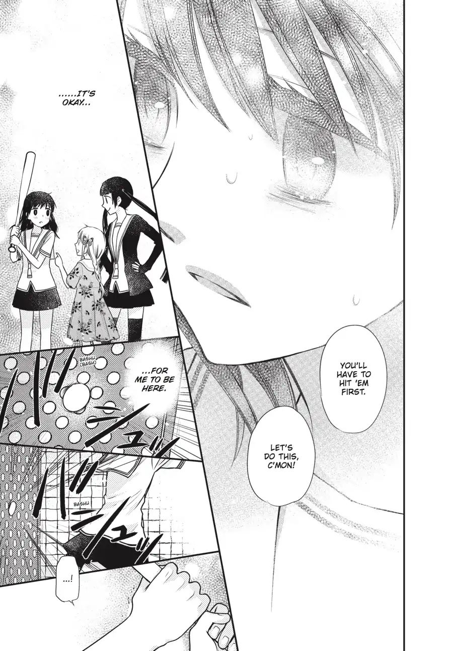 Fruits Basket Another Chapter 8 #31